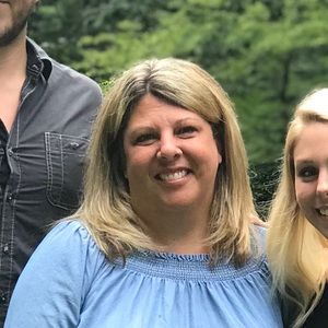 Meet your Posher, Rebecca